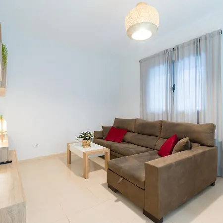 2 Mins From - Workstations - Parking - Bikes * לאס פאלמס דה גראן קנאריה