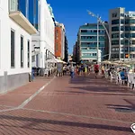 2 Mins From - Workstations - Parking - Bikes * لاس بالماس دي غران كاناريا