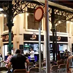 شقة 2 Mins From - Workstations - Parking - Bikes لاس بالماس دي غران كاناريا