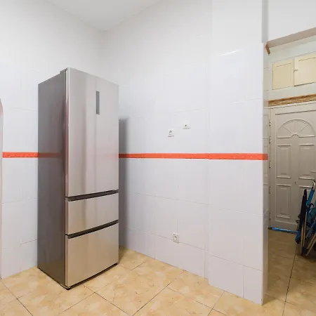 2 Mins From - Workstations - Parking - Bikes Λας Πάλμας ντε Γκραν Κανάρια