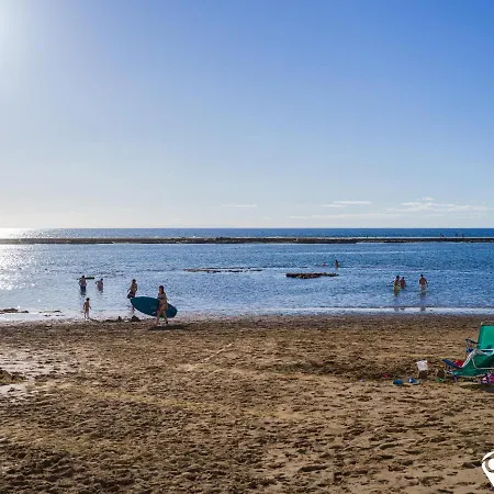 2 Mins From - Workstations - Parking - Bikes * Λας Πάλμας ντε Γκραν Κανάρια