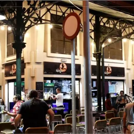 Διαμέρισμα 2 Mins From - Workstations - Parking - Bikes Λας Πάλμας ντε Γκραν Κανάρια