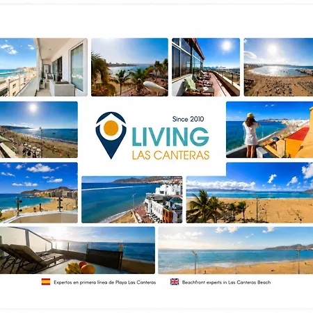 2 Mins From - Workstations - Parking - Bikes * Λας Πάλμας ντε Γκραν Κανάρια