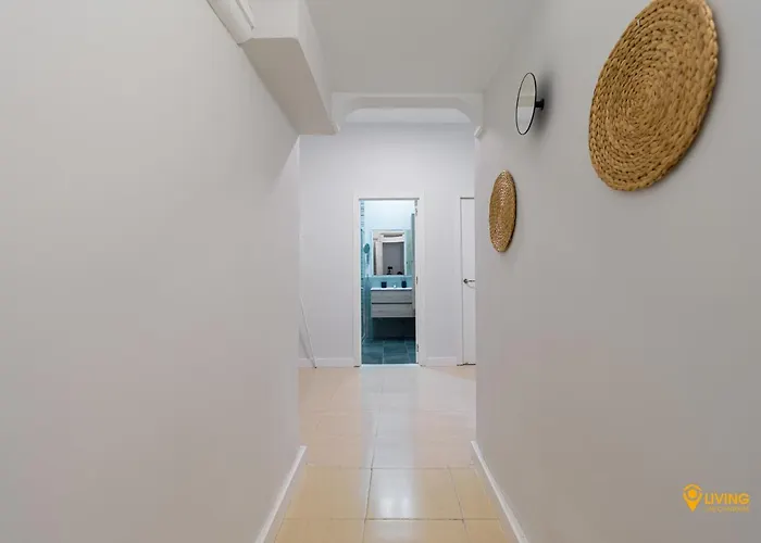 2 Mins From - Workstations - Parking - Bikes Lägenhet Las Palmas de Gran Canaria