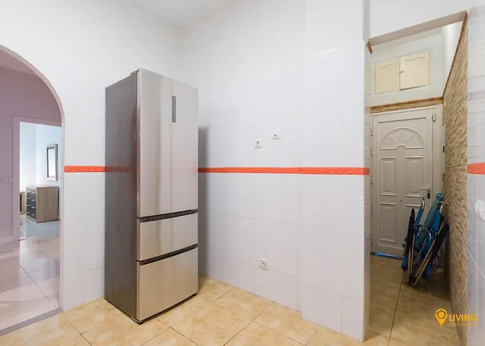 2 Mins From - Workstations - Parking - Bikes Las Palmas de Gran Canárias