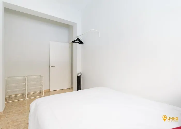 2 Mins From - Workstations - Parking - Bikes Las Palmas de Gran Canaria