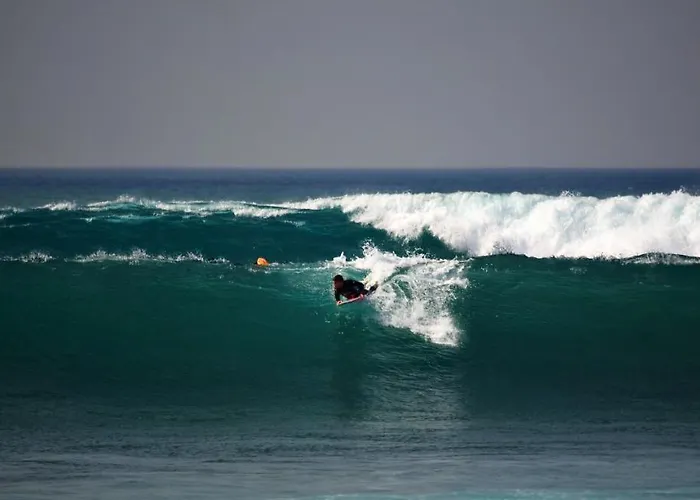 Apartamento 2 Mins From - Workstations - Parking - Bikes Las Palmas de Gran Canárias