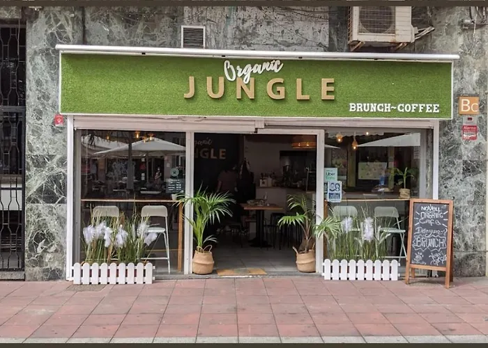 Lägenhet 2 Mins From - Workstations - Parking - Bikes Las Palmas de Gran Canaria