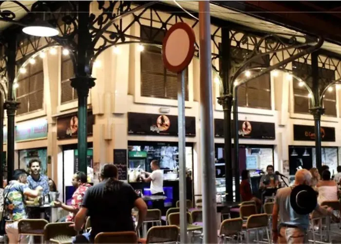 Lägenhet 2 Mins From - Workstations - Parking - Bikes Las Palmas de Gran Canaria