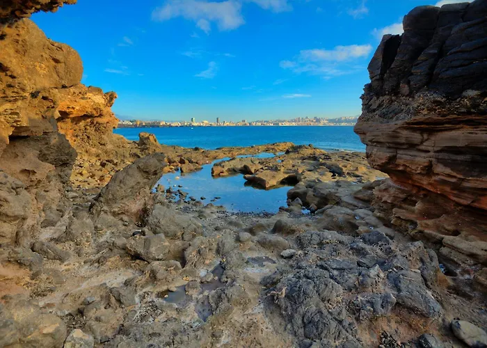 2 Mins From - Workstations - Parking - Bikes Las Palmas de Gran Canaria