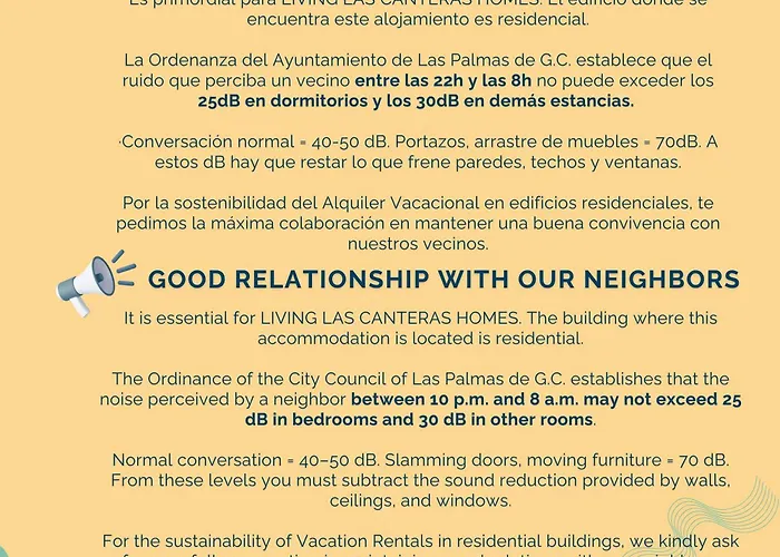 2 Mins From - Workstations - Parking - Bikes * Las Palmas de Gran Canárias